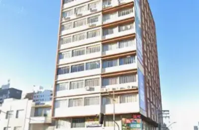 Exelente Sala Comercial à Venda – Edifício Itapoã | Centro – Estrela