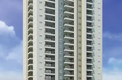 Apartamento de 95m2  no condomínio bosque ventura - requinte e conforto no melhor de guarulhos