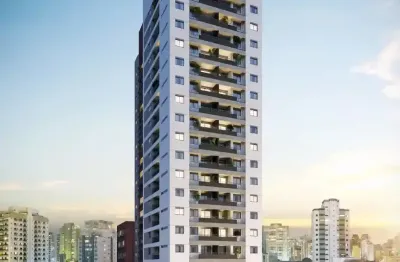 Apartamento com 1 quarto para alugar na Avenida Pavão, 986, Indianópolis, São Paulo