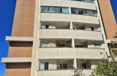 Lindo apartamento de 72m² com 3 dormitórios e 1 suite com 2 vagas