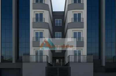 Apartamento com 3 quartos à venda na Rua Monte Alverne, 587, Jardim Carvalho, Ponta Grossa