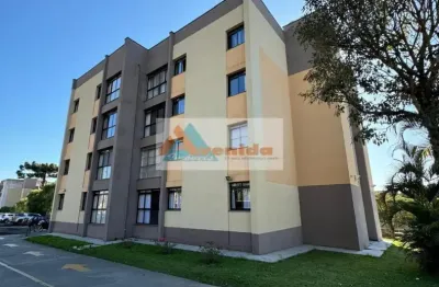 Apartamento com 3 quartos à venda na Av. Ernani Batísta Rosas, 3131, Jardim Carvalho, Ponta Grossa