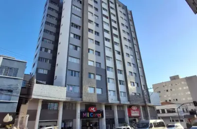 Apartamento com 3 quartos à venda na Rua Quinze de Novembro, 777, Centro, Ponta Grossa