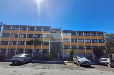 Apartamento para alugar no monteiro lobato contendo 02 quartos