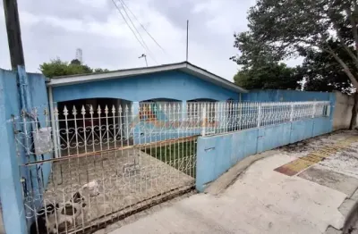 Casa para vender no Santa Barbara com 04 quartos em ótima localização