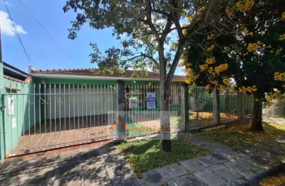 Casa com 3 quartos à venda na Rua Francisco Manoel da Silva, Uvaranas, Ponta Grossa