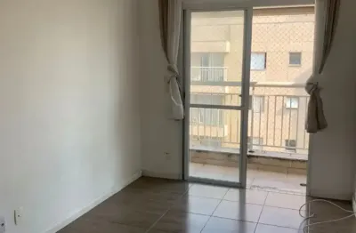 Lindo Apartamento com 2 Dormiotios e Varanda ao Lado do Shopping Taboao