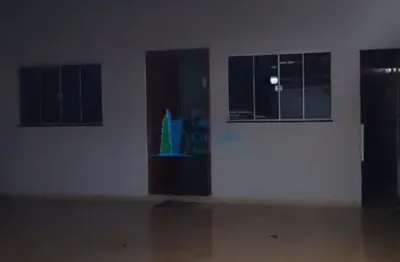 Casa à Venda em Anápolis – GO  Próximo Av. Brasil Sul   Área Construída 130 M2  Área do terreno: 196 m²  Garagem para dois carros  Sala ampla visita  Sala de jantar   3 quartos, sendo 1 suíte   1 banh