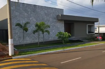 Arquitetura , Conforto e Prestígio Em Um Dos Melhores Condomínios Da Cidade