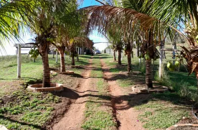 Chácara / sítio à venda na Zona Rural, Bonfinópolis 