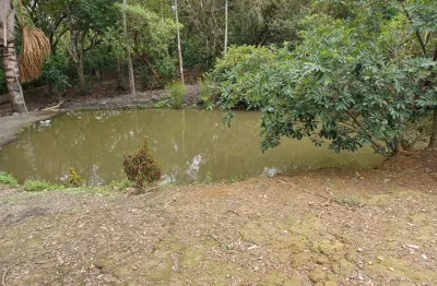 Vendo Chacara de 5000 metros quadrados em Joanapolis pego somente carro no negocio