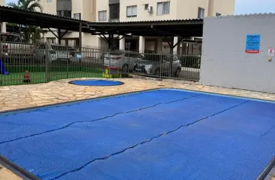 Apartamento barato no residencial saint germain  77 m2 no jundiai