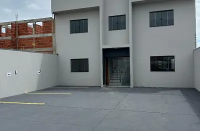 Vendo Apartamentos na Região Leste de Anápolis com Possibilidade de Zerar a Entrada
