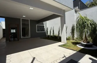 Vendo Casa próximo ao estádio Jonas Duarte e avenida Brasil Sul em Anápolis apenas 64 mil de entrada