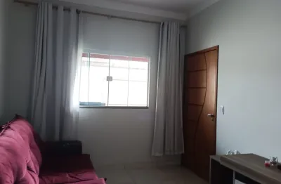 VEndo Casa de 3 Quartos Com Preço de Oportunidade na Região Norte de Anápolis