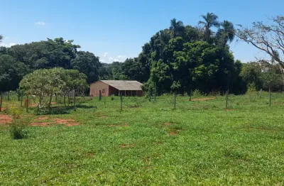Chácara / sítio com 3 quartos à venda na Área Rural, SN, Zona Rural, Anápolis