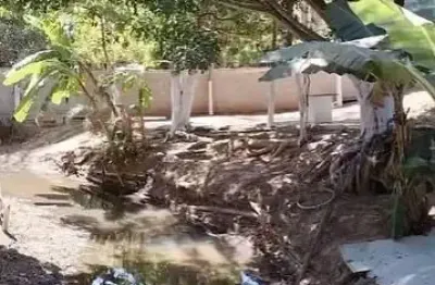 Chácara / sítio com 1 quarto à venda na Rua Dom Pedro I, SN, Zona Rural, Padre Bernardo