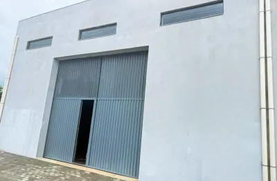 Barracão / Galpão / Depósito à venda na Rodovia BR-060, SN, Granjas Santo Antônio, Anápolis