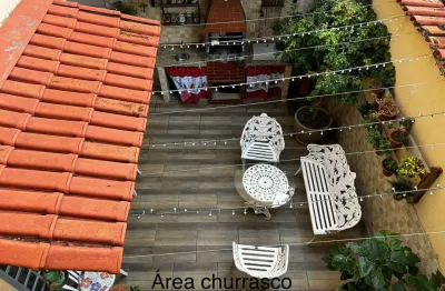 Casa com 4 quartos à venda na Rua Pereira do Lago, Jundiaí, Anápolis