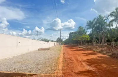 Terreno de 2.000m² a 150m da BR – Excelente Oportunidade em Anápolis