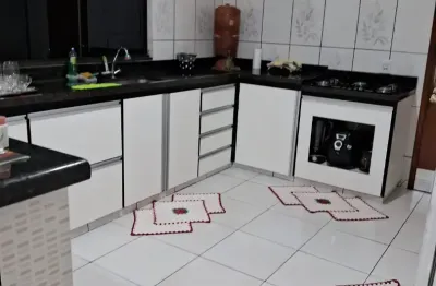 CASA A VENDA BAIRRO SÃO LOURENÇO Dois Imóveis no mesmo Terreno