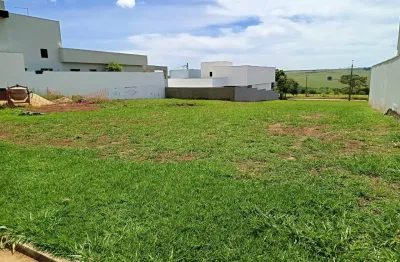 Terreno à venda na Avenida Alphaville, 1, Condomínio Terras Alpha Anápolis, Anápolis