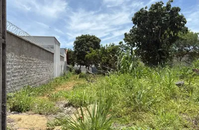 Terreno à venda na Avenida Sebastião J. Santos, 1, Zona Rural, Aruanã