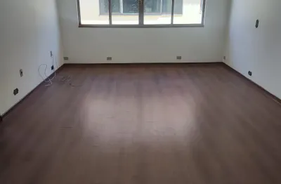 Apartamento para alugar na Avenida José Joaquim Seabra, 457, Jardim Ivana, São Paulo