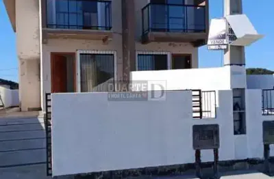 Casa com 3 quartos à venda no Sertão do Maruim, São José 