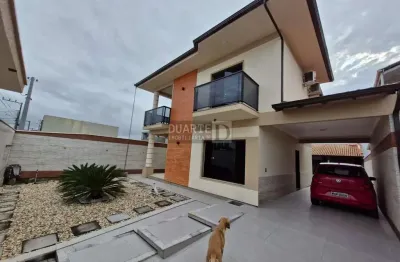 Casa com 3 quartos à venda no Jardim Eldorado, Palhoça 