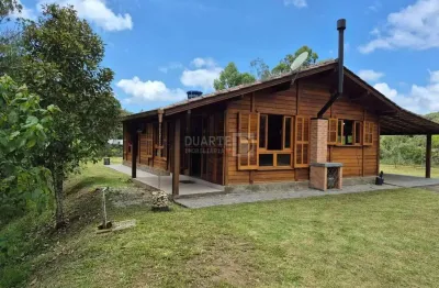 Chácara / sítio com 3 quartos à venda em Santa Filomena, São Pedro de Alcântara 