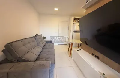 Condomínio LifeStyle Pedra Branca - Apartamento em Pedra Branca, Palhoça/SC