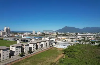 Terreno à venda no Caminho Novo, Palhoça 