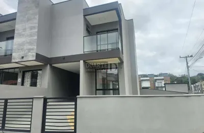 Casa com 2 quartos à venda na Bela Vista, Palhoça 