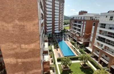 Condomínio Pátio da Pedra - Apartamento Alto Padrão em Pedra Branca, Palhoça/SC
