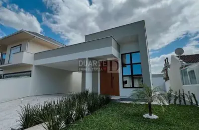 Condomínio Praia de Fora Residence - Casa Alto Padrão em Praia de Fora, Palhoça/SC