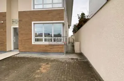 Apartamento com 3 quartos à venda na Rua Peterson Assunção, 7517, Enseada de Brito, Palhoça