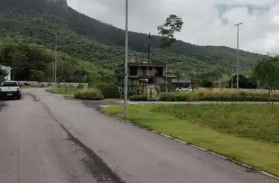 Condomínio Reserva da Pedra - Terreno em Condomínio em Pedra Branca, Palhoça/SC