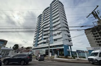Apartamento com 2 quartos à venda no Barreiros, São José 