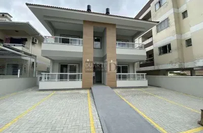 Residencial Angelina - Apartamento em Alto Aririu, Palhoça/SC