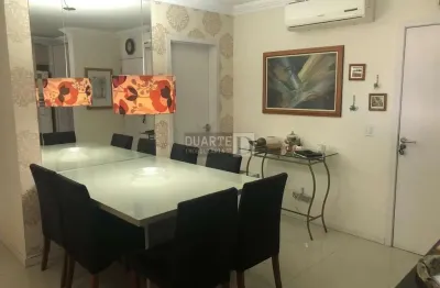 Apartamento com 3 quartos à venda na Rua Najla Carone Guedert, 120, Pagani, Palhoça