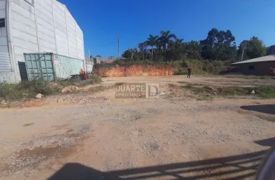 Terreno à venda no Alto Aririu, Palhoça 