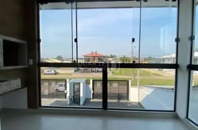 Residencial Maria Flor - Apartamento em Pinheira, Palhoça/SC