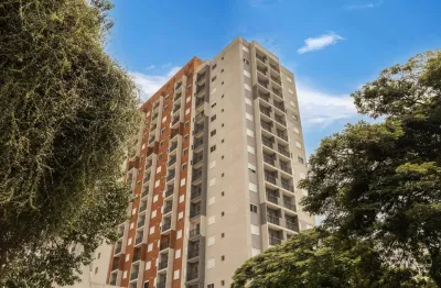 Pronto para morar - Composite Moema  1 e 2 Dorms.  a 200 m da estação Eucaliptos  - Alta demanda para aluguel - Melhor investimento