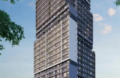 Lançamento - Every Day Chácara Klabin  1 Dormitório.  6 min. a pé do metrô santos imigrantes. Lazer completo com rooftop, Com opção de vaga