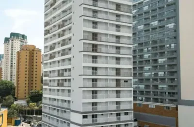 Pronto para morar - Welconx Chácara Klabin  1 e 2 Dorms.  A 5 min. da estação Santos-Imigrantes. Lazer completo com rooftop  Com opção de vaga