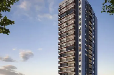 Em Obras - Aria Mooca  2 Dorms. (1 Suíte) - CHURRASQUEIRA NA VARANDA  LAZER COMPLETO  COM VAGA