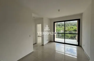 Apartamento com 2 quartos à venda na Avenida Lions Club, 1433, Vila Santa Cecília, Volta Redonda
