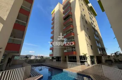 Apartamento com 3 quartos à venda na Rua Quinhentos e Sessenta e Seis, 53, Nossa Senhora das Graças, Volta Redonda