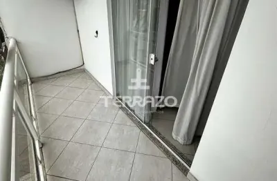 Apartamento com 2 quartos à venda na Rua Gercio Bernardo Nunes, 284, Jardim Belvedere, Volta Redonda